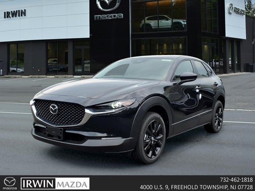 2026 Mazda Mazda CX-30 2.5 S Select Sport AWD
