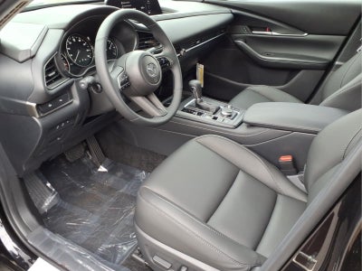 2026 Mazda Mazda CX-30 2.5 S Select Sport AWD