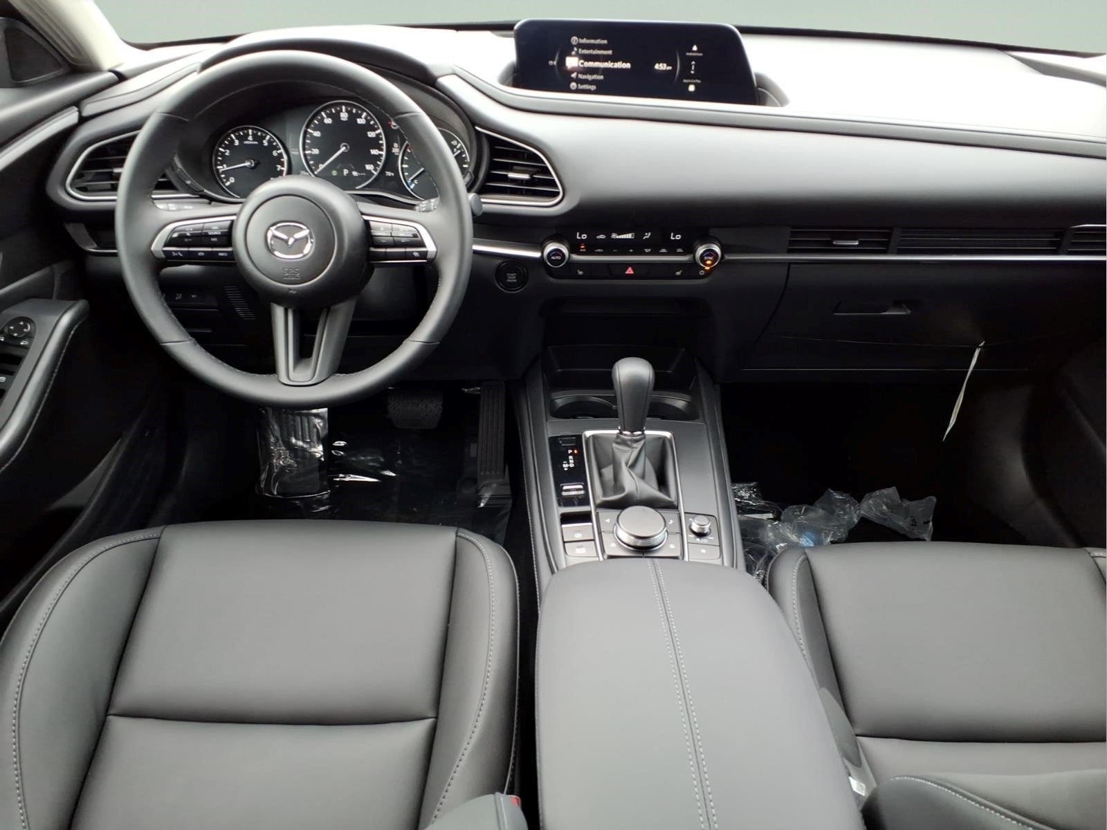 2026 Mazda Mazda CX-30 2.5 S Select Sport AWD