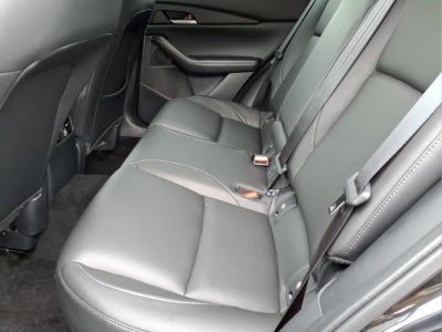 2026 Mazda Mazda CX-30 2.5 S Select Sport AWD
