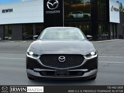 2026 Mazda Mazda CX-30 2.5 S Select Sport AWD