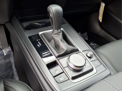 2026 Mazda Mazda CX-30 2.5 S Select Sport AWD