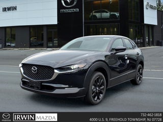 2026 Mazda Mazda CX-30 2.5 S Select Sport AWD