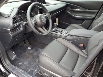 2026 Mazda Mazda CX-30 2.5 S Select Sport AWD