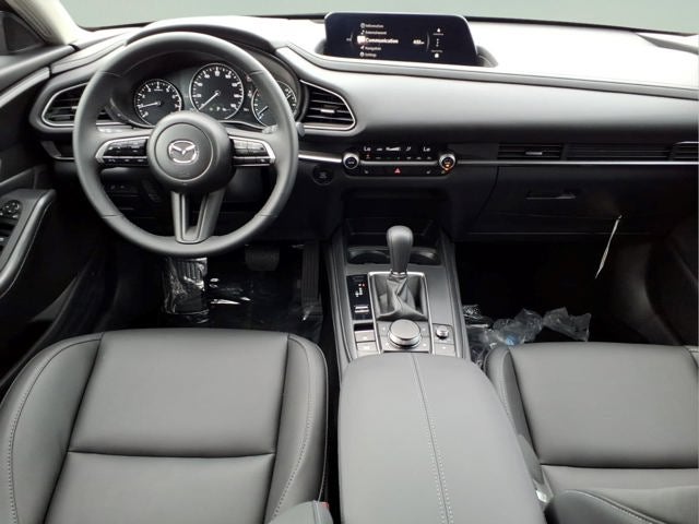 2026 Mazda Mazda CX-30 2.5 S Select Sport AWD