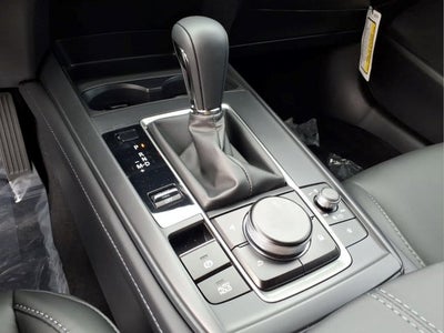 2026 Mazda Mazda CX-30 2.5 S Select Sport AWD