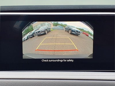 2026 Mazda Mazda CX-30 2.5 S Select Sport AWD