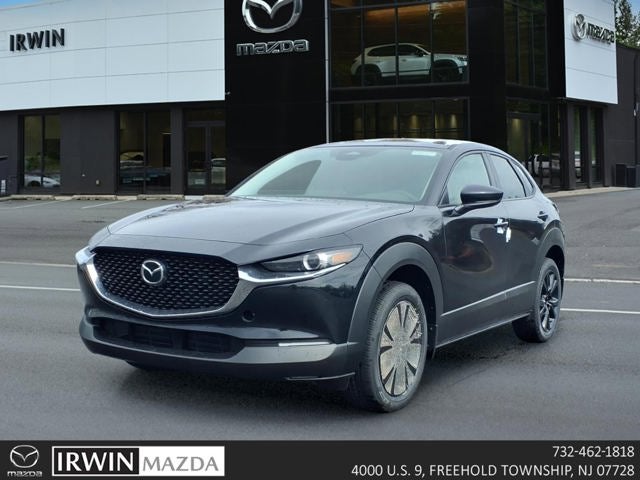 2026 Mazda Mazda CX-30 2.5 S Select Sport AWD