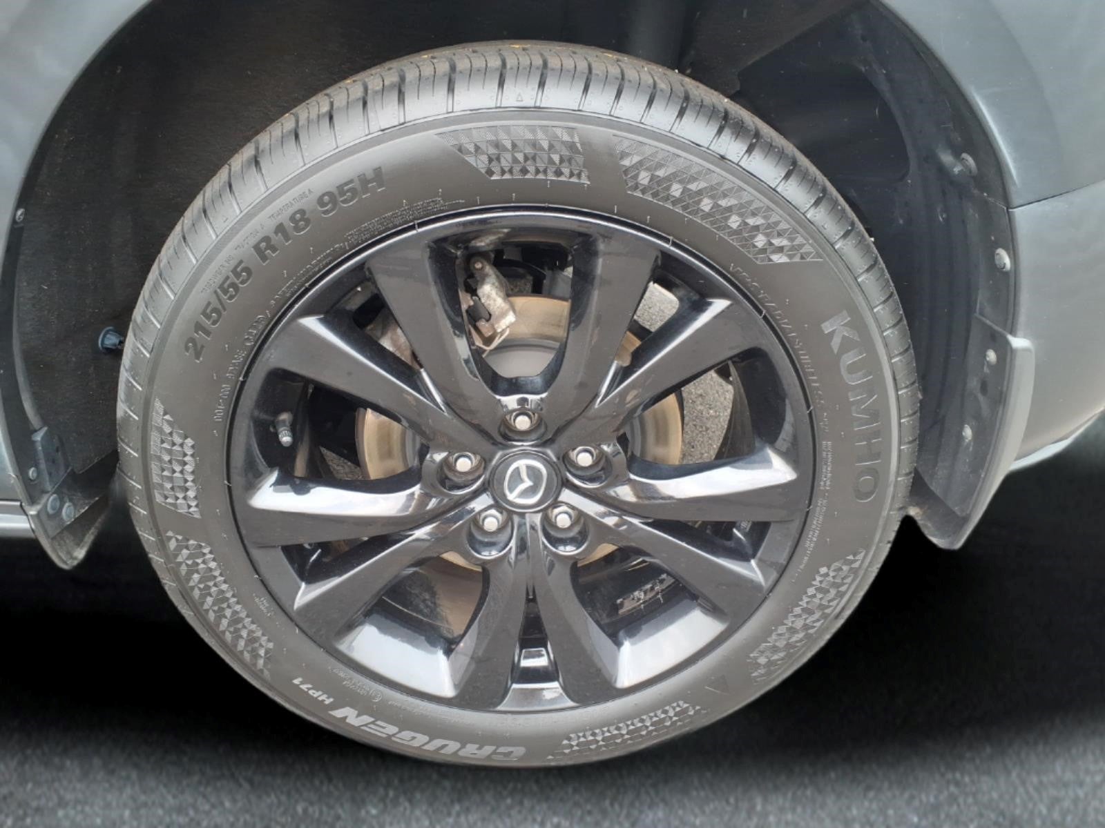 2024 Mazda Mazda CX-30 2.5 S Select Sport
