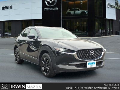 2024 Mazda Mazda CX-30 2.5 S Select Sport