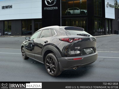 2024 Mazda Mazda CX-30 2.5 S Select Sport