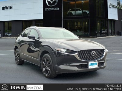 2024 Mazda Mazda CX-30 2.5 S Select Sport