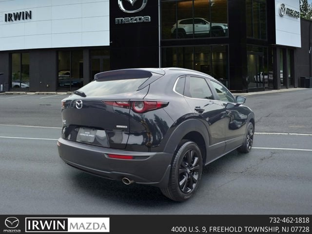 2024 Mazda Mazda CX-30 2.5 S Select Sport
