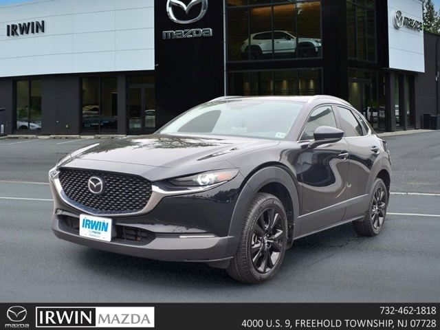 2024 Mazda Mazda CX-30 2.5 S Select Sport
