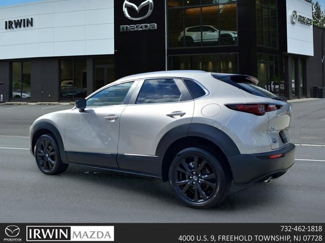 2024 Mazda Mazda CX-30 2.5 S Select Sport