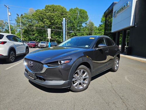 2023 Mazda Mazda CX-30 2.5 S Select Package