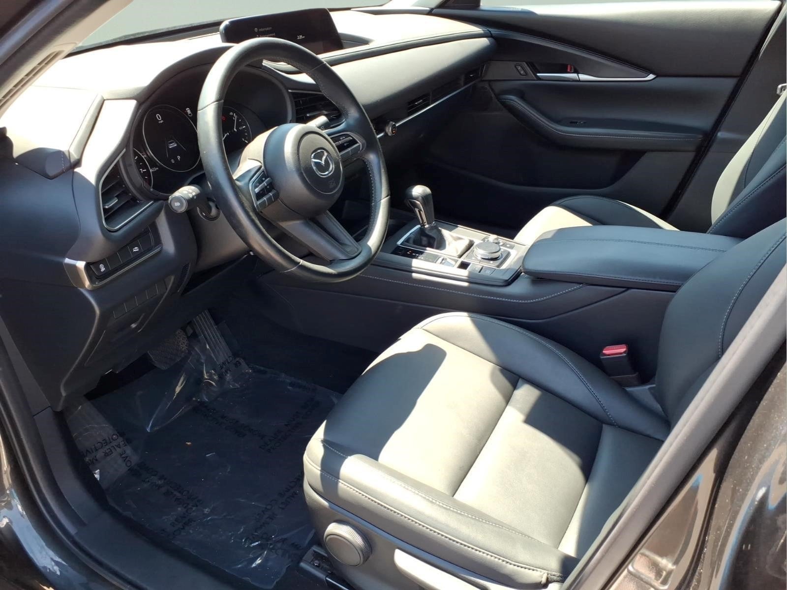2023 Mazda Mazda CX-30 2.5 S Select Package