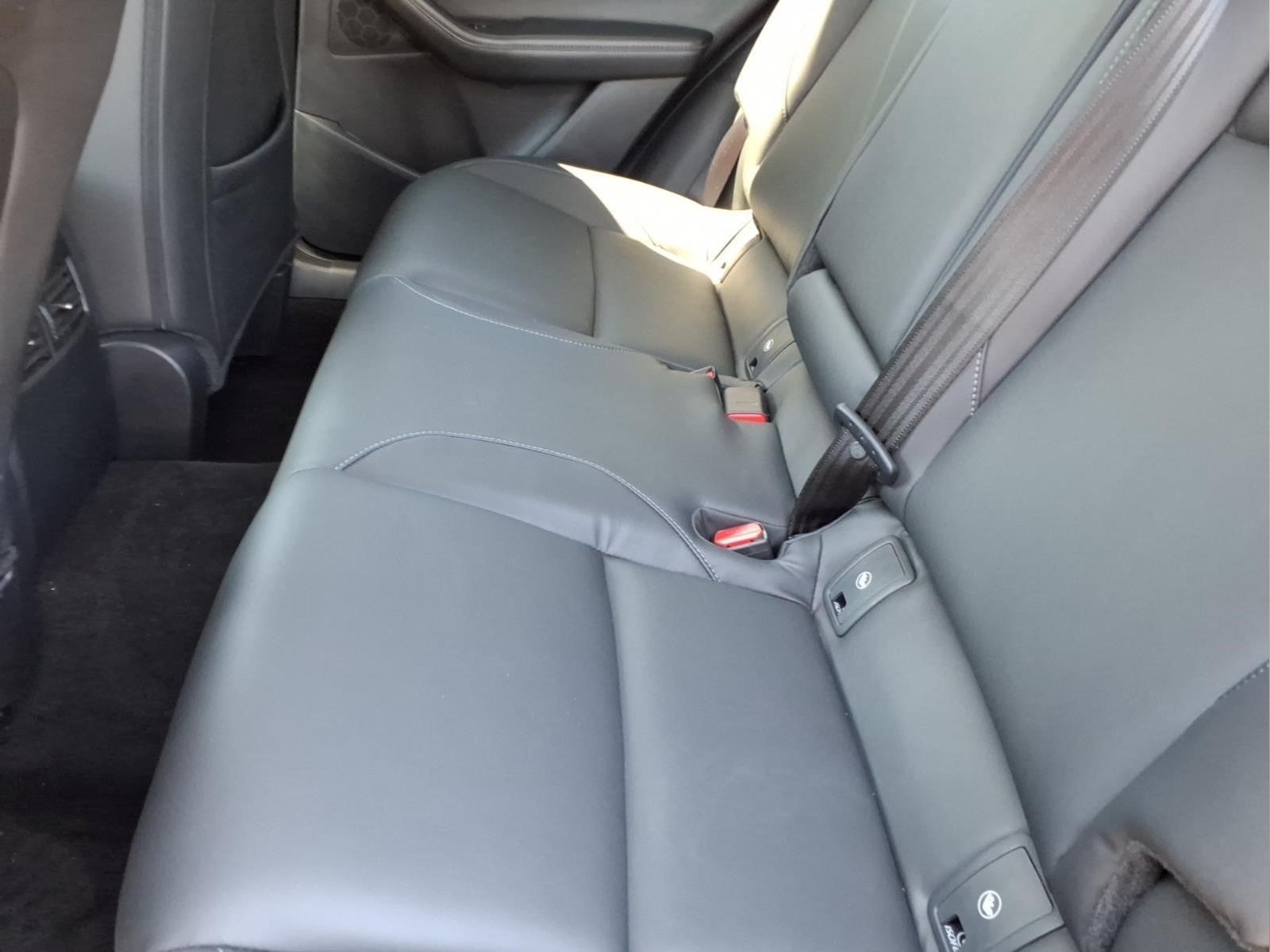 2023 Mazda Mazda CX-30 2.5 S Select Package