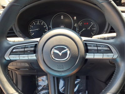 2023 Mazda Mazda CX-30 2.5 S Select Package