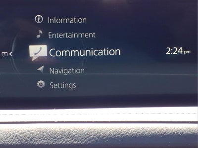 2023 Mazda Mazda CX-30 2.5 S Select Package