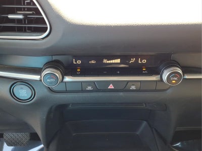 2023 Mazda Mazda CX-30 2.5 S Select Package