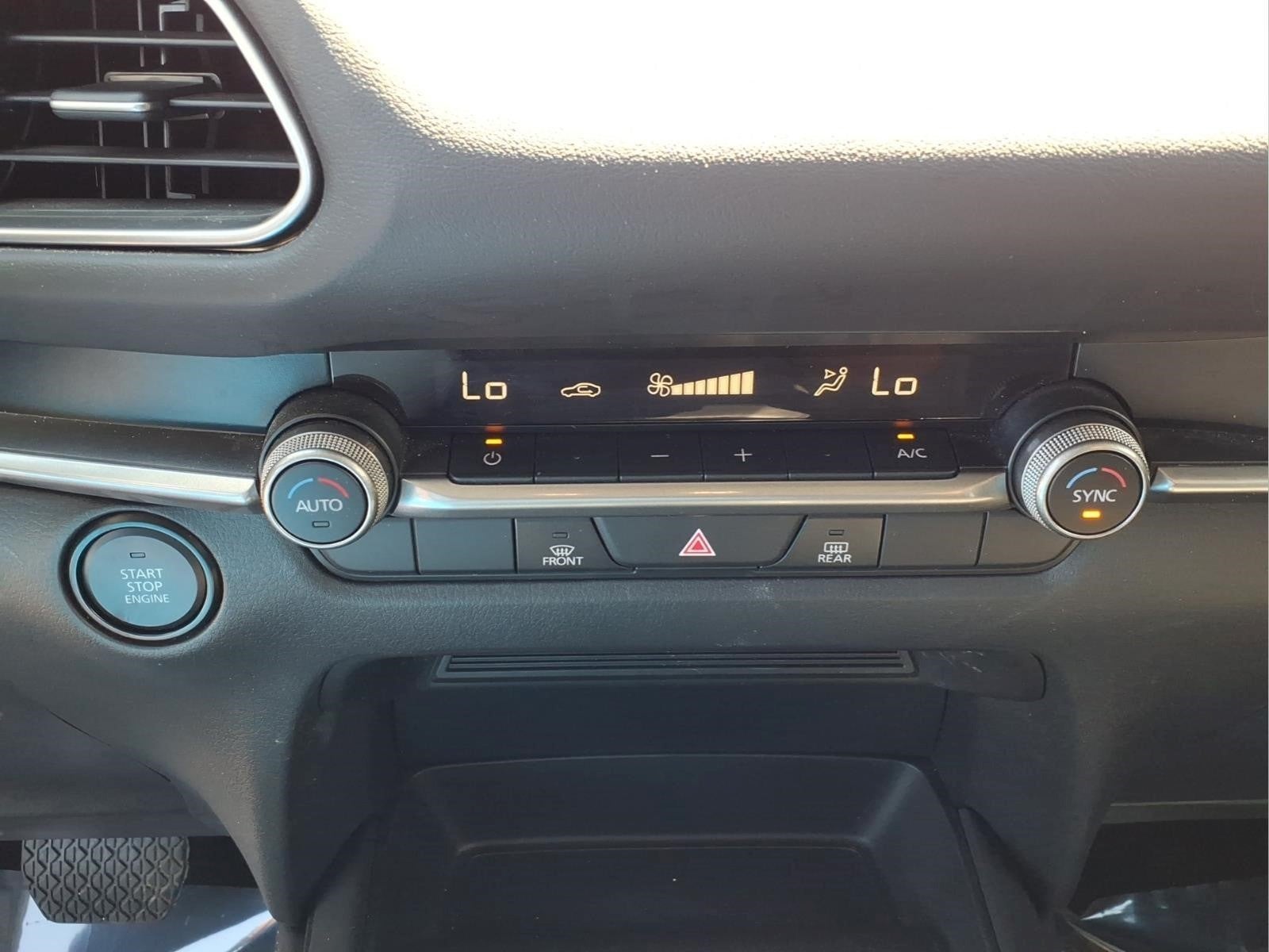2023 Mazda Mazda CX-30 2.5 S Select Package