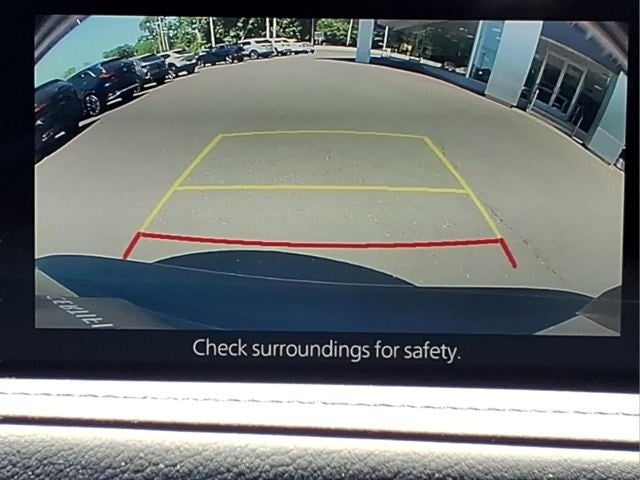 2023 Mazda Mazda CX-30 2.5 S Select Package