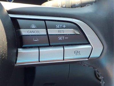 2023 Mazda Mazda CX-30 2.5 S Select Package