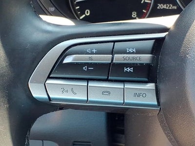 2023 Mazda Mazda CX-30 2.5 S Select Package