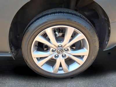 2023 Mazda Mazda CX-30 2.5 S Select Package