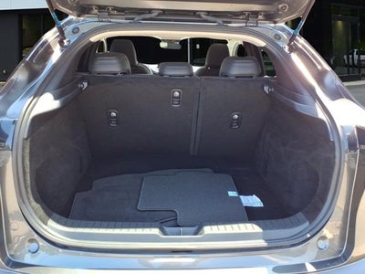2023 Mazda Mazda CX-30 2.5 S Select Package