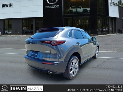 2023 Mazda Mazda CX-30 2.5 S Select Package