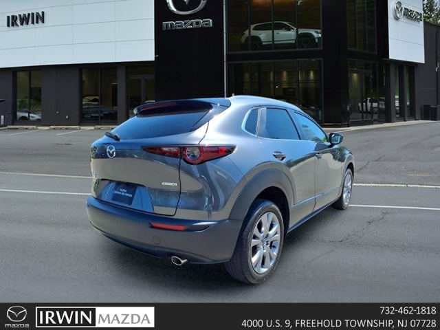 2023 Mazda Mazda CX-30 2.5 S Select Package