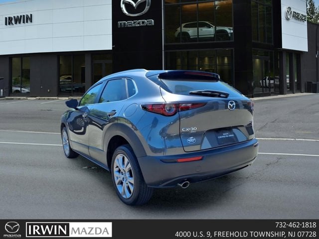 2023 Mazda Mazda CX-30 2.5 S Select Package