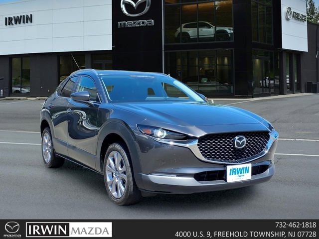 2023 Mazda Mazda CX-30 2.5 S Select Package