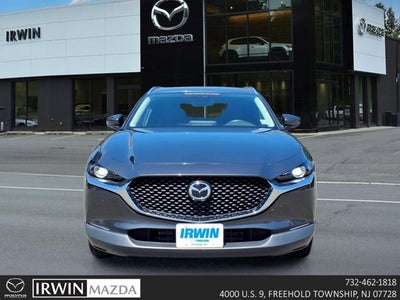 2023 Mazda Mazda CX-30 2.5 S Select Package