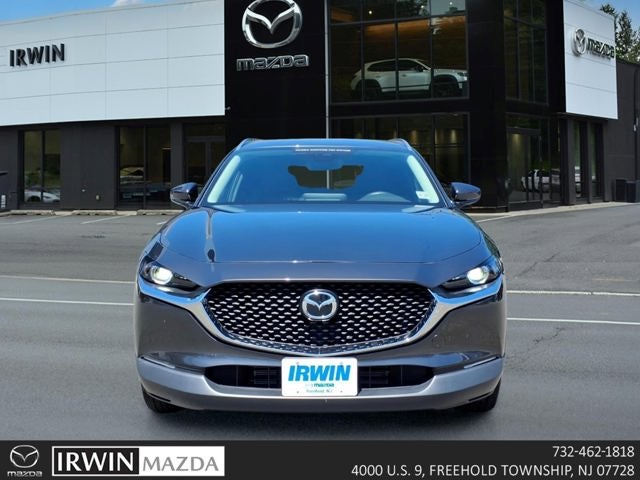 2023 Mazda Mazda CX-30 2.5 S Select Package