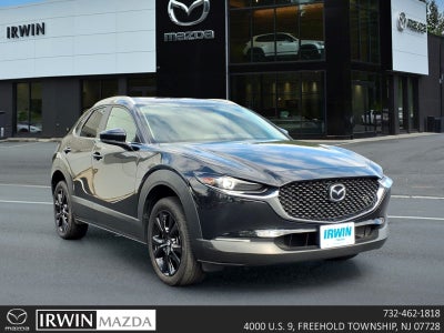 2025 Mazda Mazda CX-30 2.5 S Select Sport