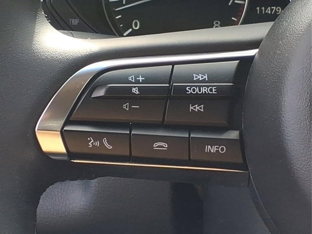 2025 Mazda Mazda CX-30 2.5 S Select Sport