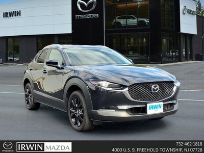 2025 Mazda Mazda CX-30 2.5 S Select Sport