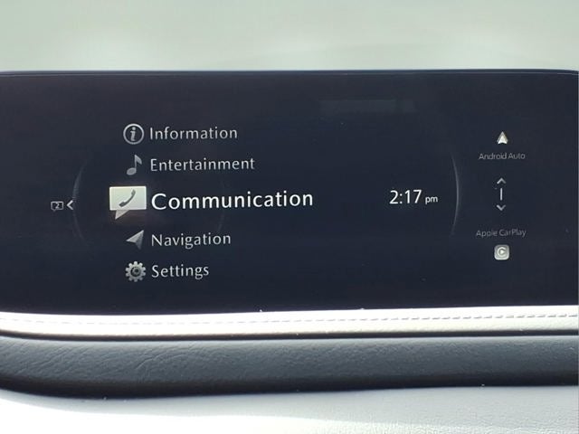 2025 Mazda Mazda CX-30 2.5 S Select Sport