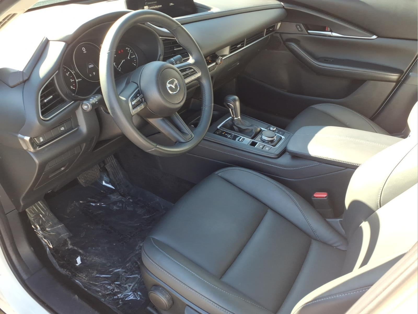 2023 Mazda Mazda CX-30 2.5 S Select Package