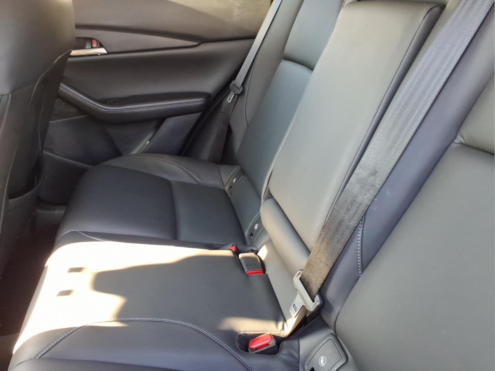 2023 Mazda Mazda CX-30 2.5 S Select Package