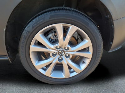 2023 Mazda Mazda CX-30 2.5 S Select Package