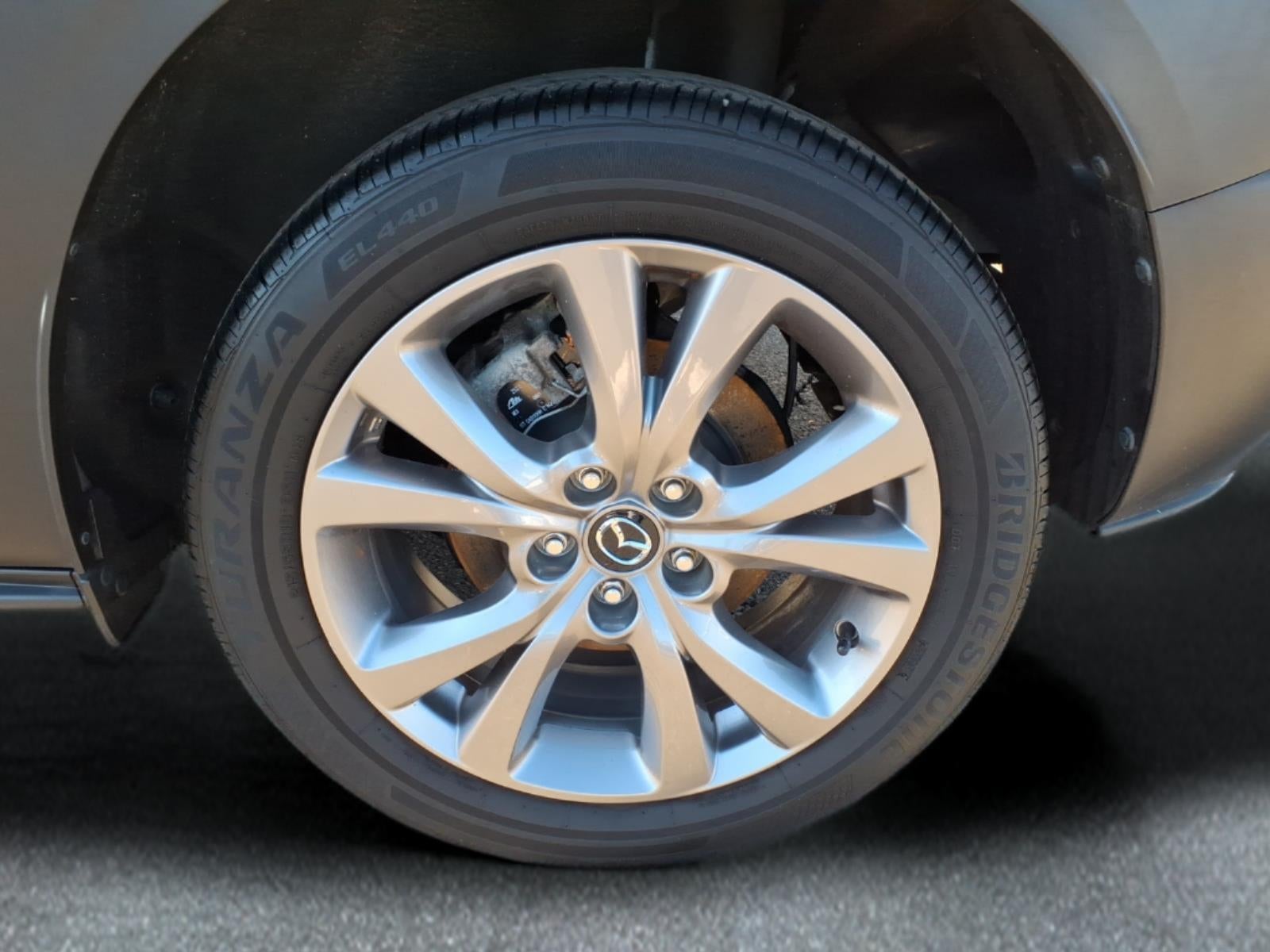 2023 Mazda Mazda CX-30 2.5 S Select Package