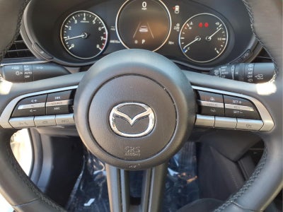 2023 Mazda Mazda CX-30 2.5 S Select Package