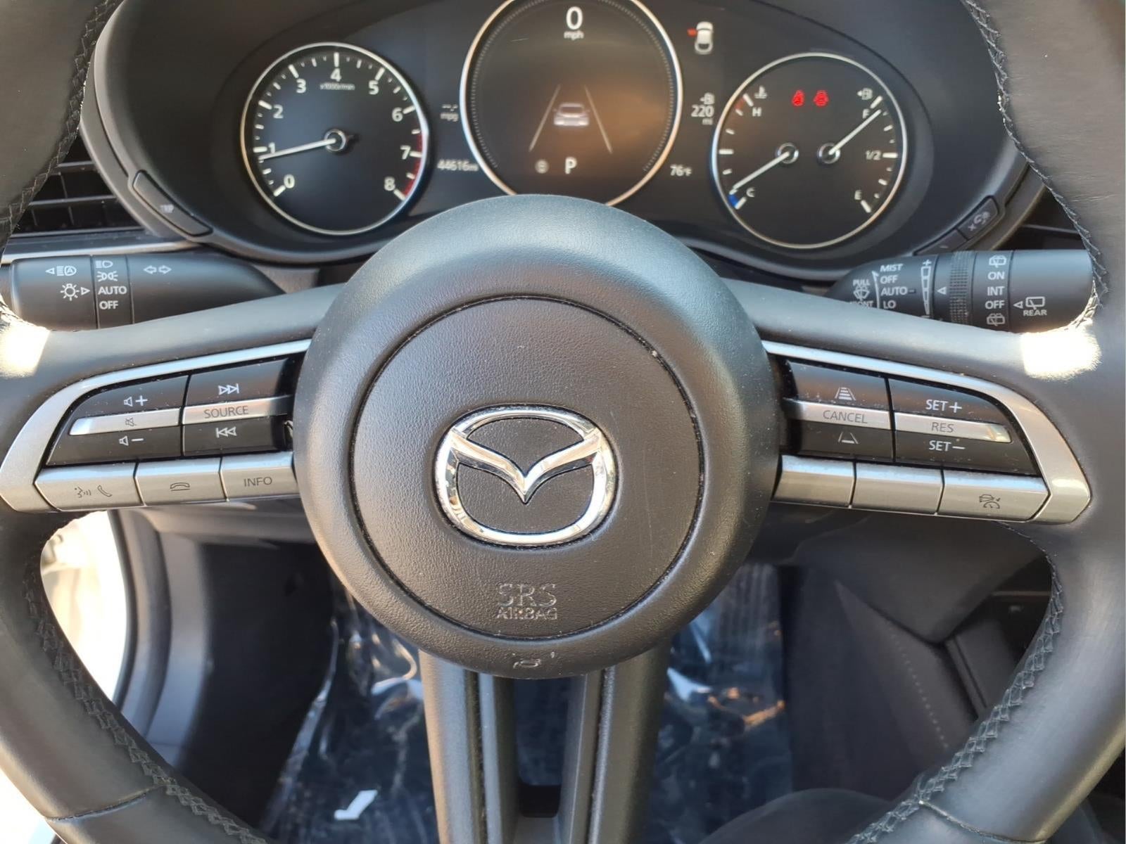 2023 Mazda Mazda CX-30 2.5 S Select Package