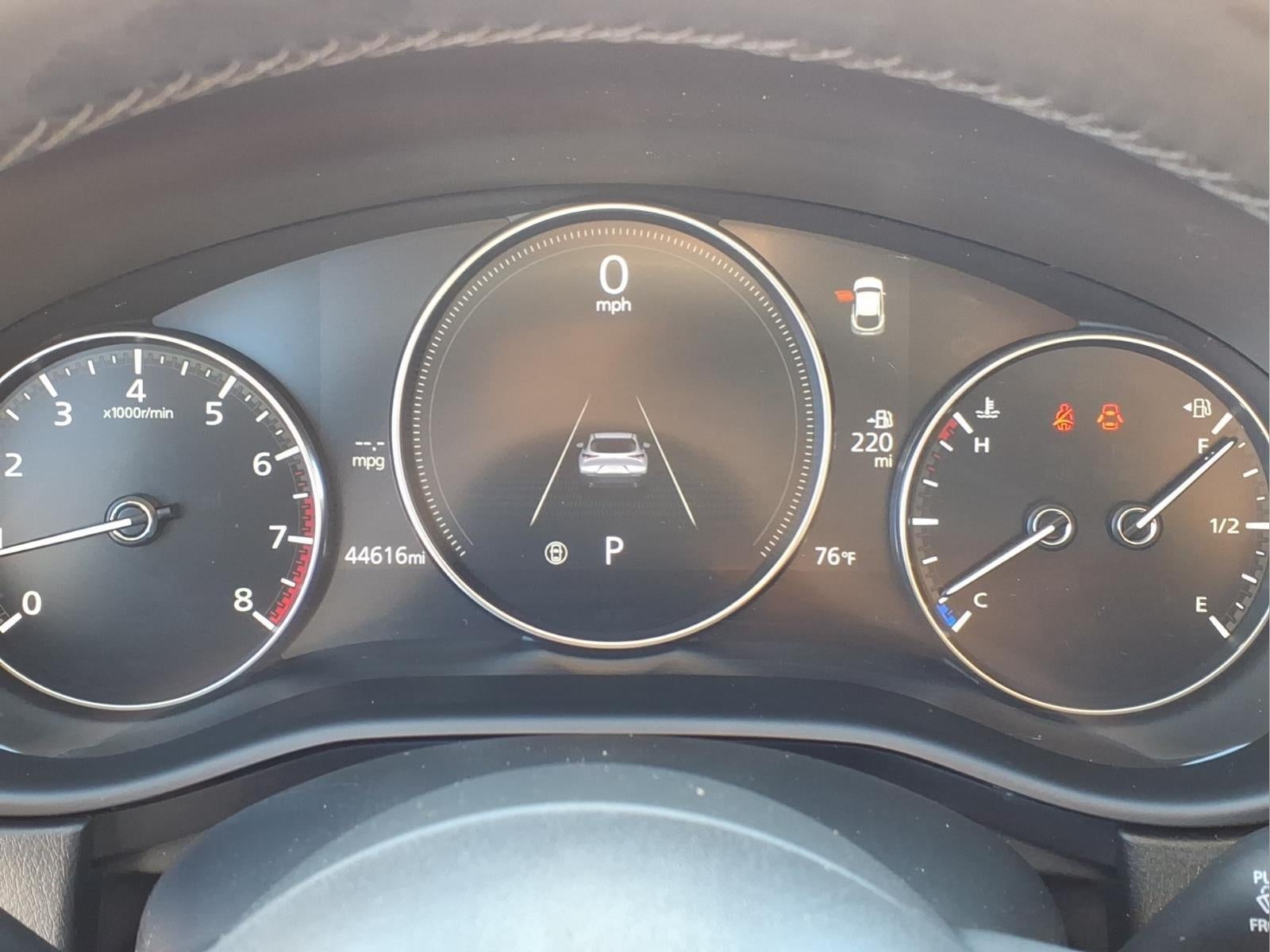 2023 Mazda Mazda CX-30 2.5 S Select Package