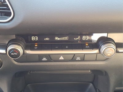 2023 Mazda Mazda CX-30 2.5 S Select Package