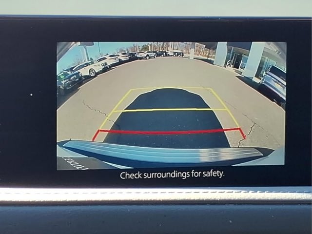 2023 Mazda Mazda CX-30 2.5 S Select Package